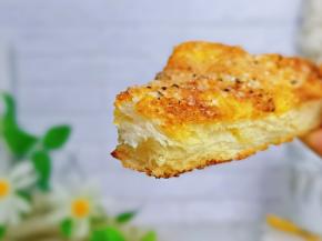 外脆内软，好吃极了。