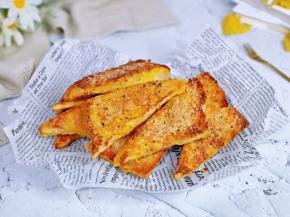 简单快手小零食。