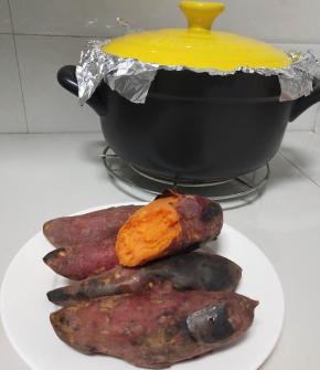 软糯香甜流蜜，看了就忍不住想吃。