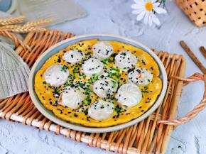 香味扑鼻而来，好吃不腻。