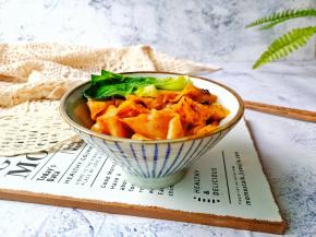 一碗都不够吃。