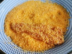 7 注意全部都要裹上