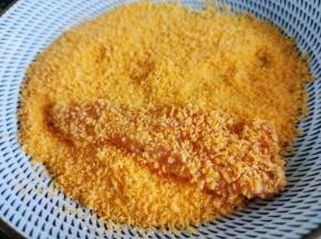 7 注意全部都要裹上