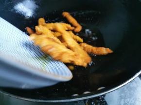 13 注意温度不要过高