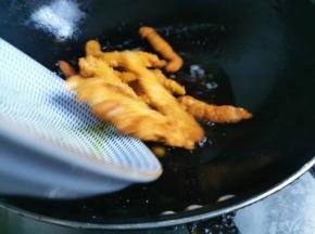 13 注意温度不要过高