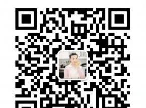 可以添加我的微信，交流更多辅食相关