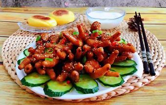 看着就好诱人有种停不下来的感觉哦