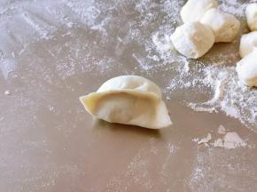 包成自己喜欢的样子