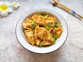 看起来就特别有食欲。