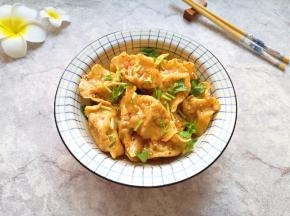 看起来就特别有食欲。