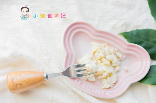 炒真鳕鱼丁