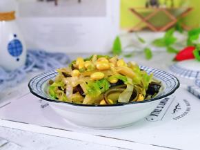 盛出装盘，巨好吃的家常菜。