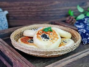 百吃不厌的馅饼。