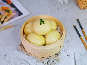 这样包法不用担心不会捏皱褶了吧～哈哈