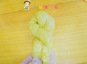 把接口塞到对折的下面去