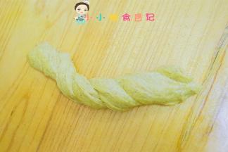 先这样交叉转几下