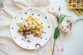 如果孩子可以接受下次可以把肉末多加5-10g