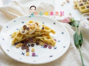 泡打粉可以不放但是口感会略实