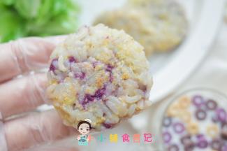 奶酪够热掰开里面可以拉丝，奶香味浓郁