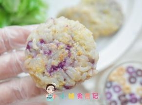 奶酪够热掰开里面可以拉丝，奶香味浓郁
