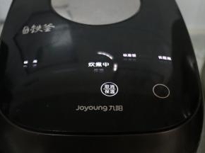 放入电饭锅里蒸熟。