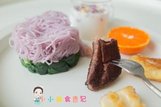 牛排要买原切无腌渍的