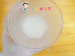 山药+50g水打泥