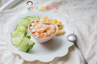 三文鱼可以换成鳕鱼、鳜鱼等等，但是要小心鱼刺