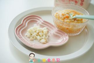 鳕鱼也可以换成三文鱼、龙利鱼等，一定要小心鱼刺