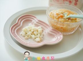 鳕鱼也可以换成三文鱼、龙利鱼等，一定要小心鱼刺