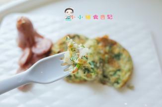 一般一个鸡蛋是60g一个不要用很小很小的草鸡蛋，那种要两个哦