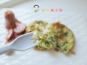 一般一个鸡蛋是60g一个不要用很小很小的草鸡蛋，那种要两个哦