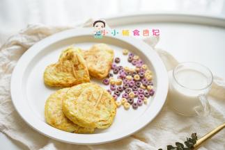 鸡肉可以换成三文鱼、虾都可以做出来也非常好吃