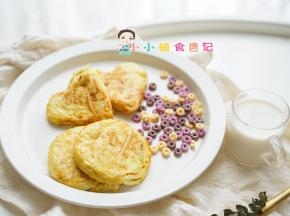 鸡肉可以换成三文鱼、虾都可以做出来也非常好吃
