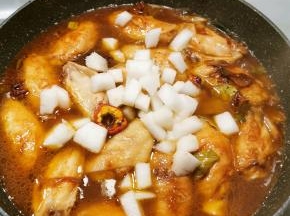 烧开后转小火