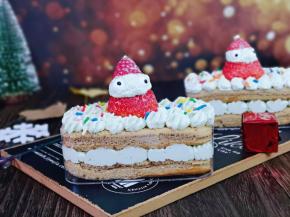 家里有小朋友的不要错过呦，赶紧给孩子做起来，感受一下节日氛围。