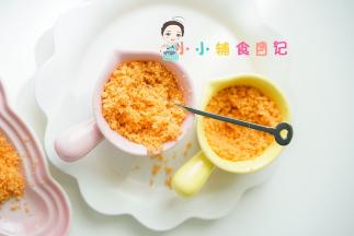 一定要水煮熟不要蒸熟，因为三文鱼油脂很多