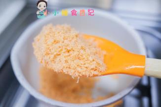 炒成这样就可以啦