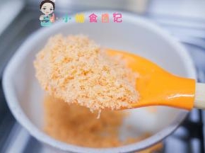 炒成这样就可以啦