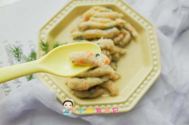 8个月以上蔬菜土豆条