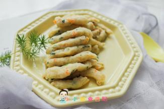 如果分量太多可以减半，或者做好以后冷冻一部分，下次拿出来彻底加热就可以食用