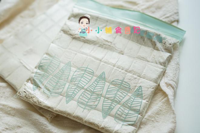 面包原材料讲解