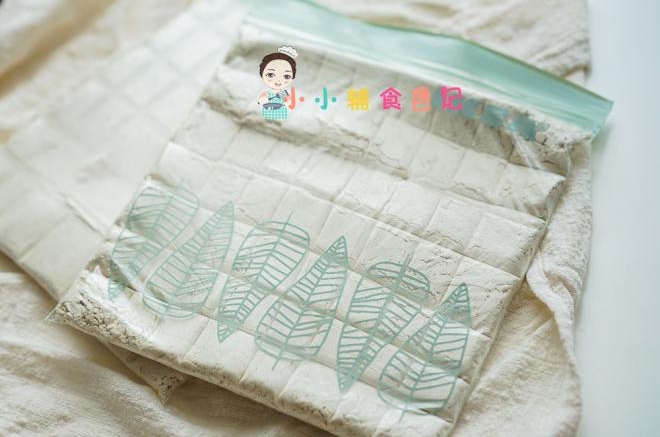 面包原材料讲解