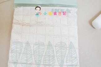 分好就是这样的，然后冷冻