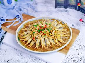 制作简单快手，招待客人的最佳之选。