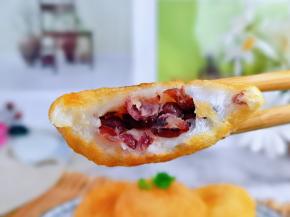 真的特别特别好吃。