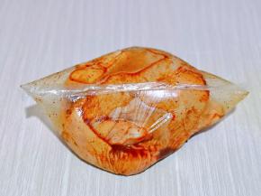 装入食品袋中，放入冰箱冷藏室，腌制过夜。