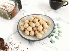 成品，是不是超级简单。放一天再吃口感更好哦！