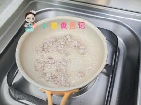 再加入水煮一煮