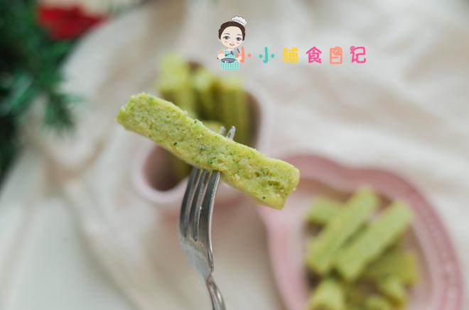 8m+西蓝花肉泥条